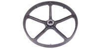 Шків пральної машини Bosch Siemens 436480, 00436480, 5070000006 Б.в.